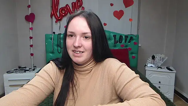 Snapshot of IsabelBlackberry chatting on 02/23/25, 03:18 IsabelBlackberry online show from 02/23/25, 03:18