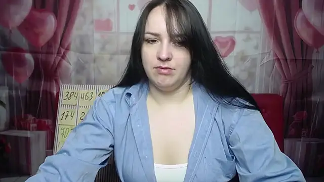 IsabelBlackberry online show from 05/29/26, 05:35