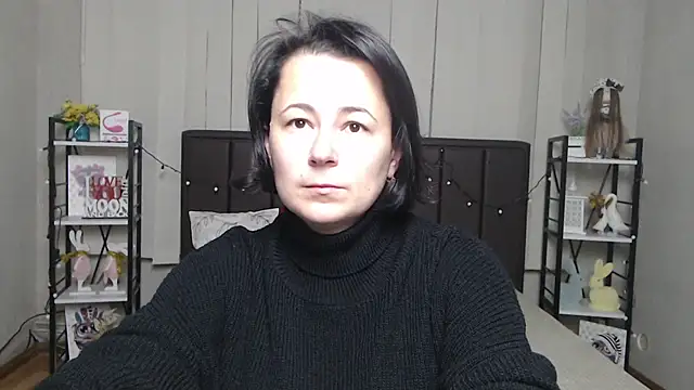 MarieSho online show from 11/20/25, 07:09