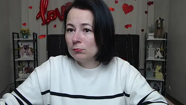 MarieSho online show from 02/02/26, 05:56