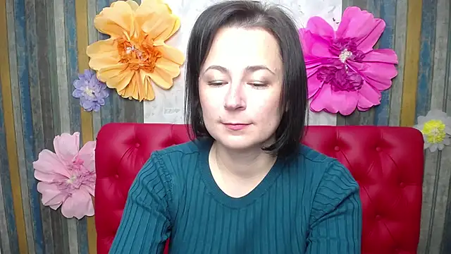 MarieSho online show from 05/04/26, 05:05