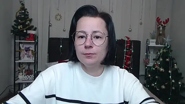 MarieSho online show from 01/06/26, 07:12