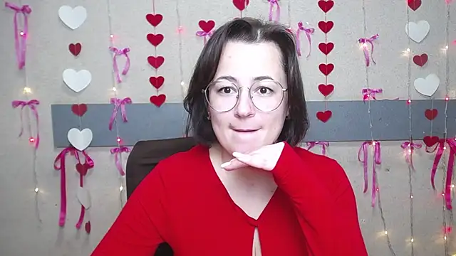 Snapshot of MarieSho chatting on 02/12/25, 03:07 MarieSho online show from 02/12/25, 03:07