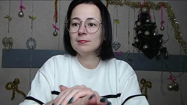 MarieSho online show from 01/13/26, 06:01