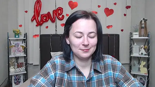 MarieSho online show from 03/20/26, 06:47