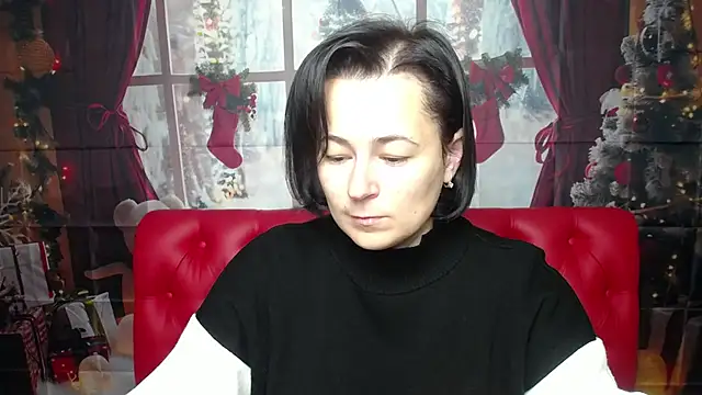 MarieSho online show from 12/15/25, 07:14