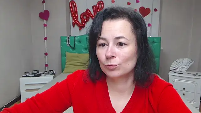 MarieSho online show from 04/02/26, 06:42