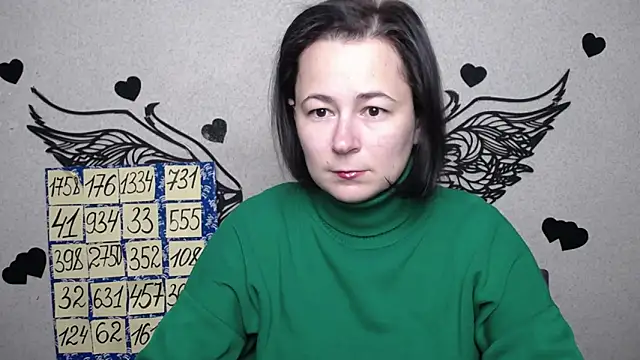 MarieSho online show from 01/15/26, 07:12