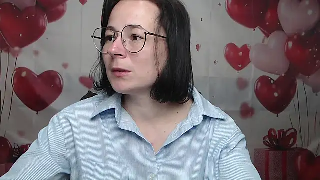 MarieSho online show from 05/31/26, 06:09