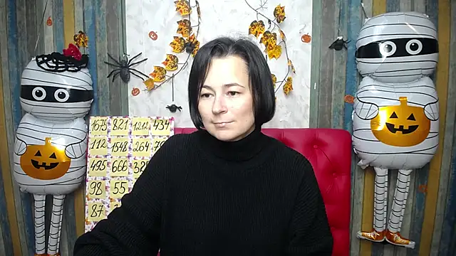MarieSho online show from 11/03/25, 06:00
