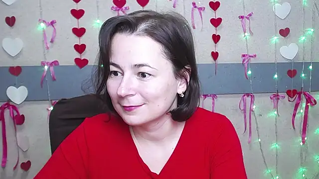 Snapshot of MarieSho chatting on 03/14/25, 12:32 MarieSho online show from 03/14/25, 12:32