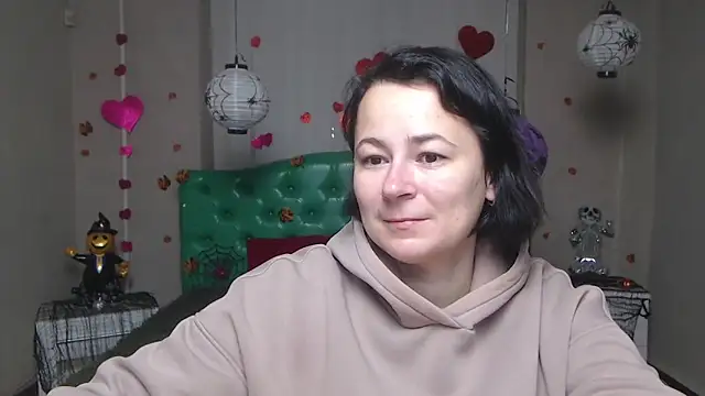 MarieSho online show from 11/10/25, 07:13