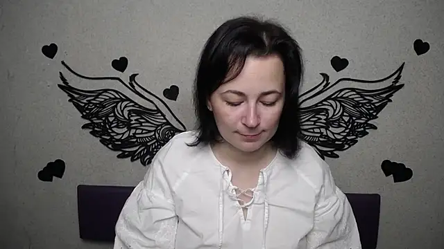 MarieSho online show from 04/01/26, 06:15