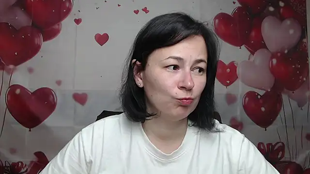 MarieSho online show from 04/19/26, 05:14
