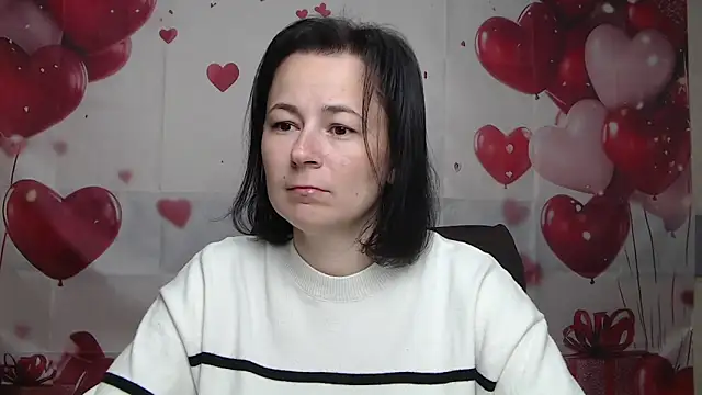 MarieSho online show from 04/22/26, 06:20