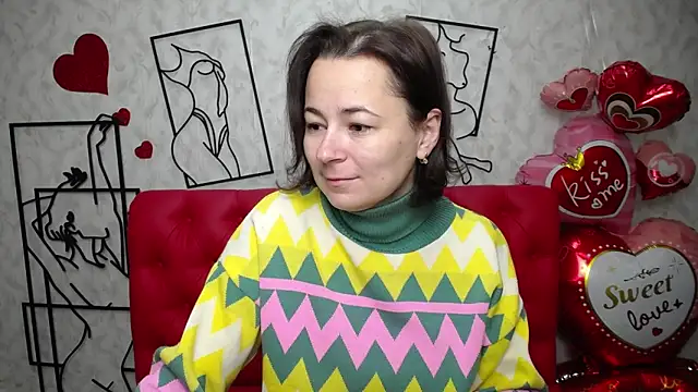 Snapshot of MarieSho chatting on 02/24/25, 07:11 MarieSho online show from 02/24/25, 07:11