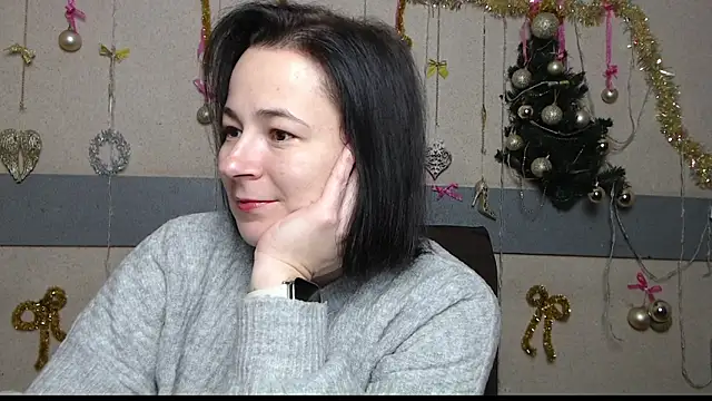 MarieSho online show from 01/12/26, 06:04