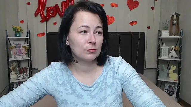 MarieSho online show from 03/23/26, 05:57