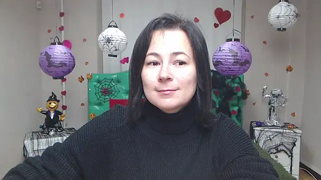 MarieSho online show from 10/21/25, 06:13