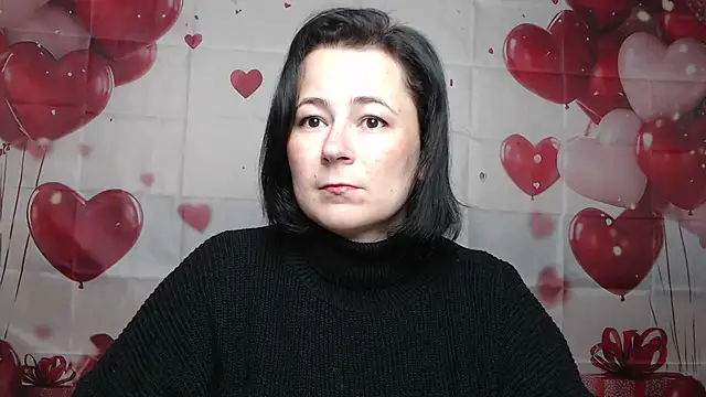 MarieSho online show from 02/06/26, 06:04