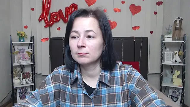 MarieSho online show from 03/13/26, 06:02