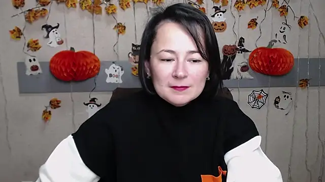 MarieSho online show from 11/07/25, 07:13