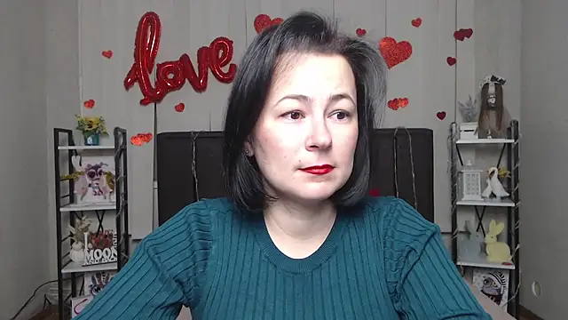 MarieSho online show from 02/14/26, 07:19