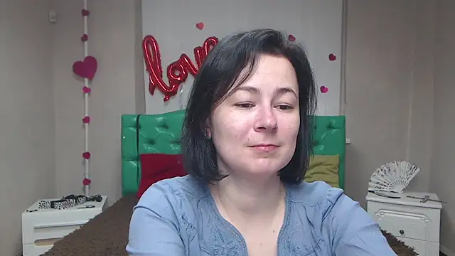 MarieSho online show from 03/02/26, 07:26