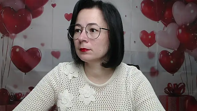 MarieSho online show from 03/25/26, 07:19