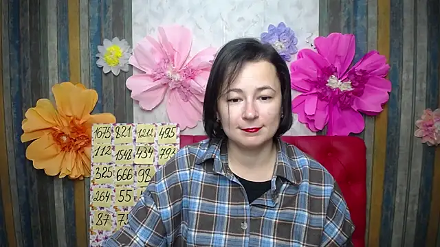 MarieSho online show from 11/23/25, 05:56