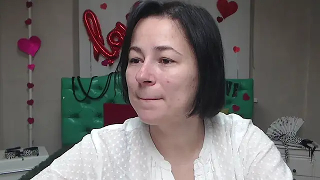 MarieSho online show from 11/17/25, 07:12