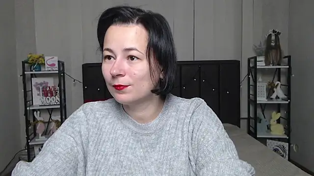 MarieSho online show from 11/21/25, 07:40