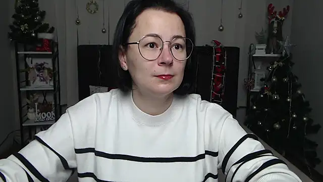 MarieSho online show from 01/09/26, 07:37