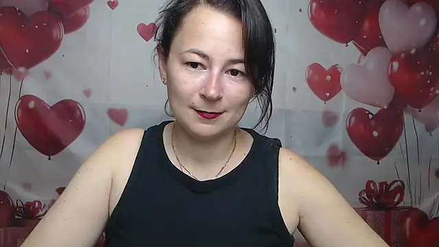 MarieSho online show from 07/07/26, 05:05