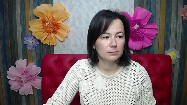 MarieSho online show from 04/23/26, 06:09