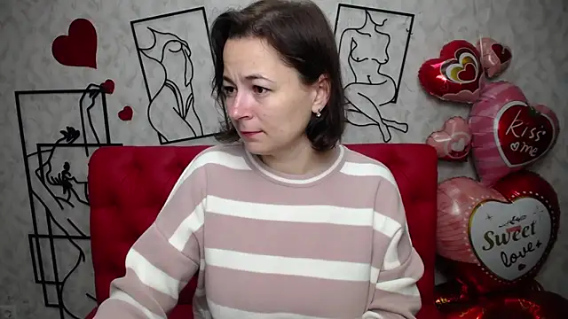 Snapshot of MarieSho chatting on 03/16/25, 07:15 MarieSho online show from 03/16/25, 07:15