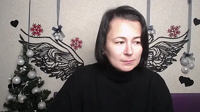 MarieSho online show from 12/14/25, 08:09