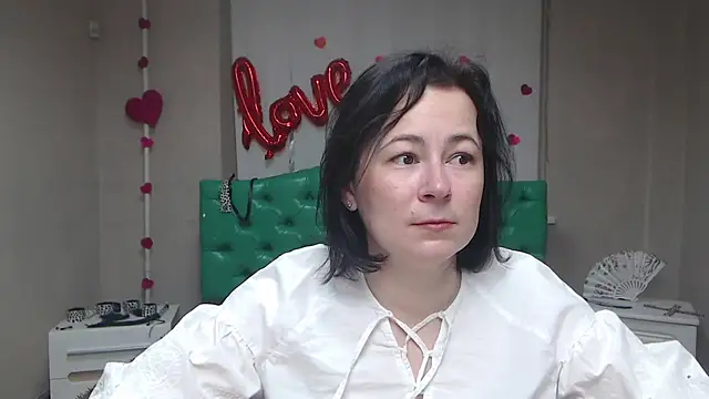 MarieSho online show from 03/06/26, 07:14