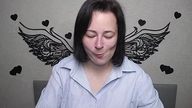 MarieSho online show from 05/25/26, 05:51