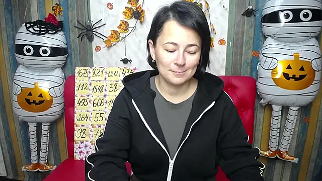 MarieSho online show from 11/04/25, 06:01