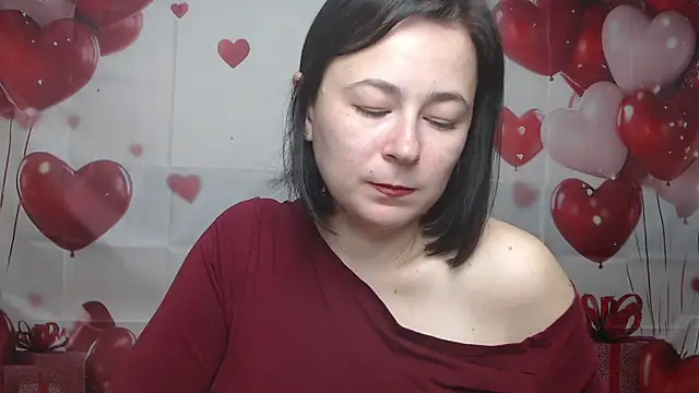 MarieSho online show from 03/11/26, 06:13