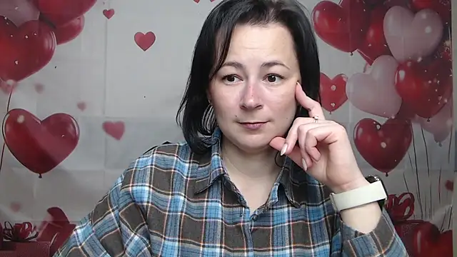 MarieSho online show from 04/24/26, 05:15