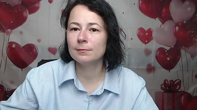 MarieSho online show from 05/20/26, 06:21