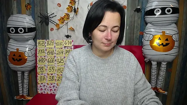 MarieSho online show from 10/24/25, 05:01