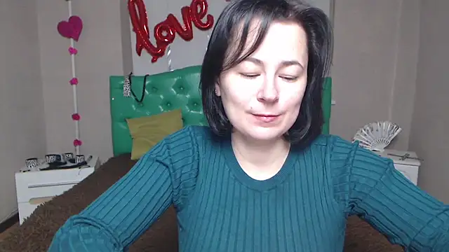 MarieSho online show from 03/04/26, 07:27