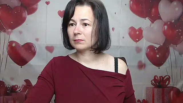 MarieSho online show from 05/15/26, 06:11