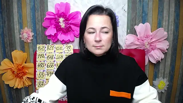 Snapshot of MarieSho chatting on 10/10/25, 05:14 MarieSho online show from 10/10/25, 05:14