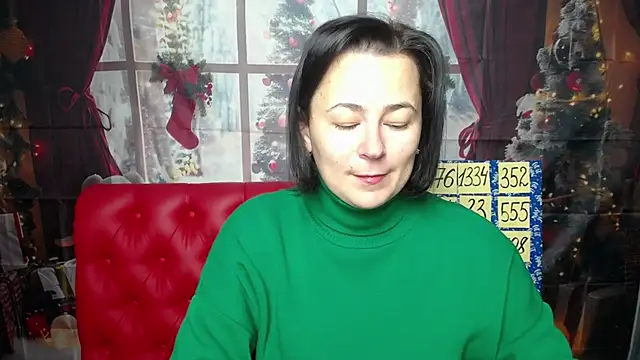 MarieSho online show from 12/16/25, 07:12