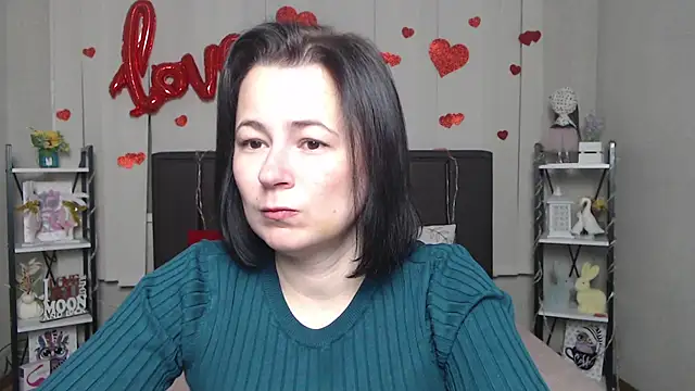 MarieSho online show from 02/24/26, 07:20