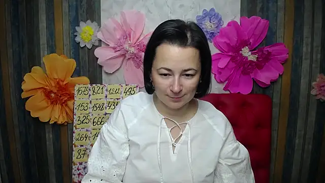 MarieSho online show from 11/24/25, 06:08